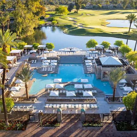 Grand Hyatt Scottsdale Resort Luaran gambar