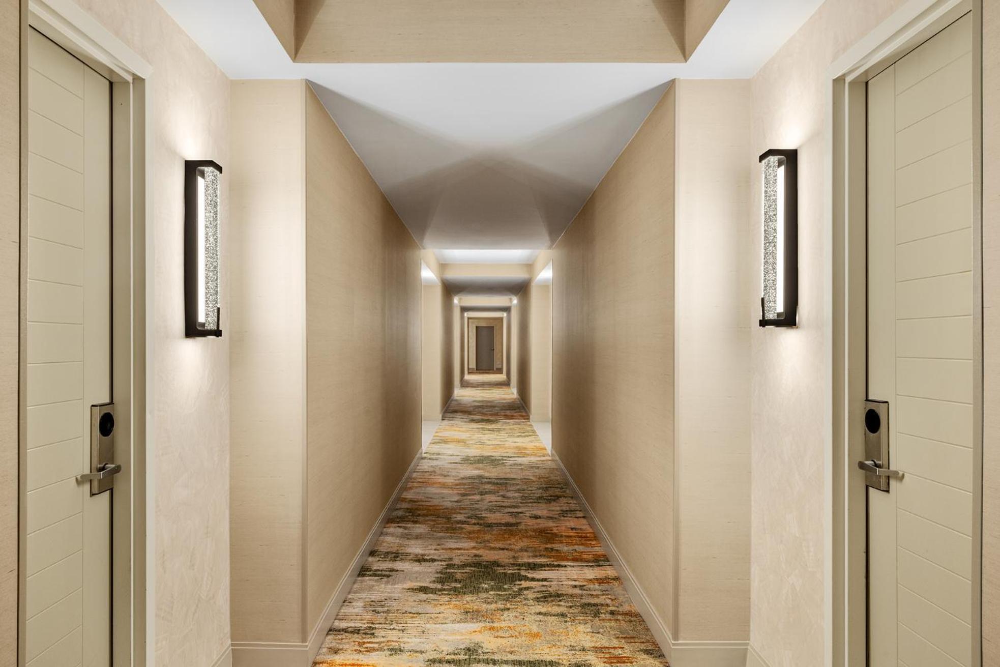 Grand Hyatt Scottsdale Resort Luaran gambar