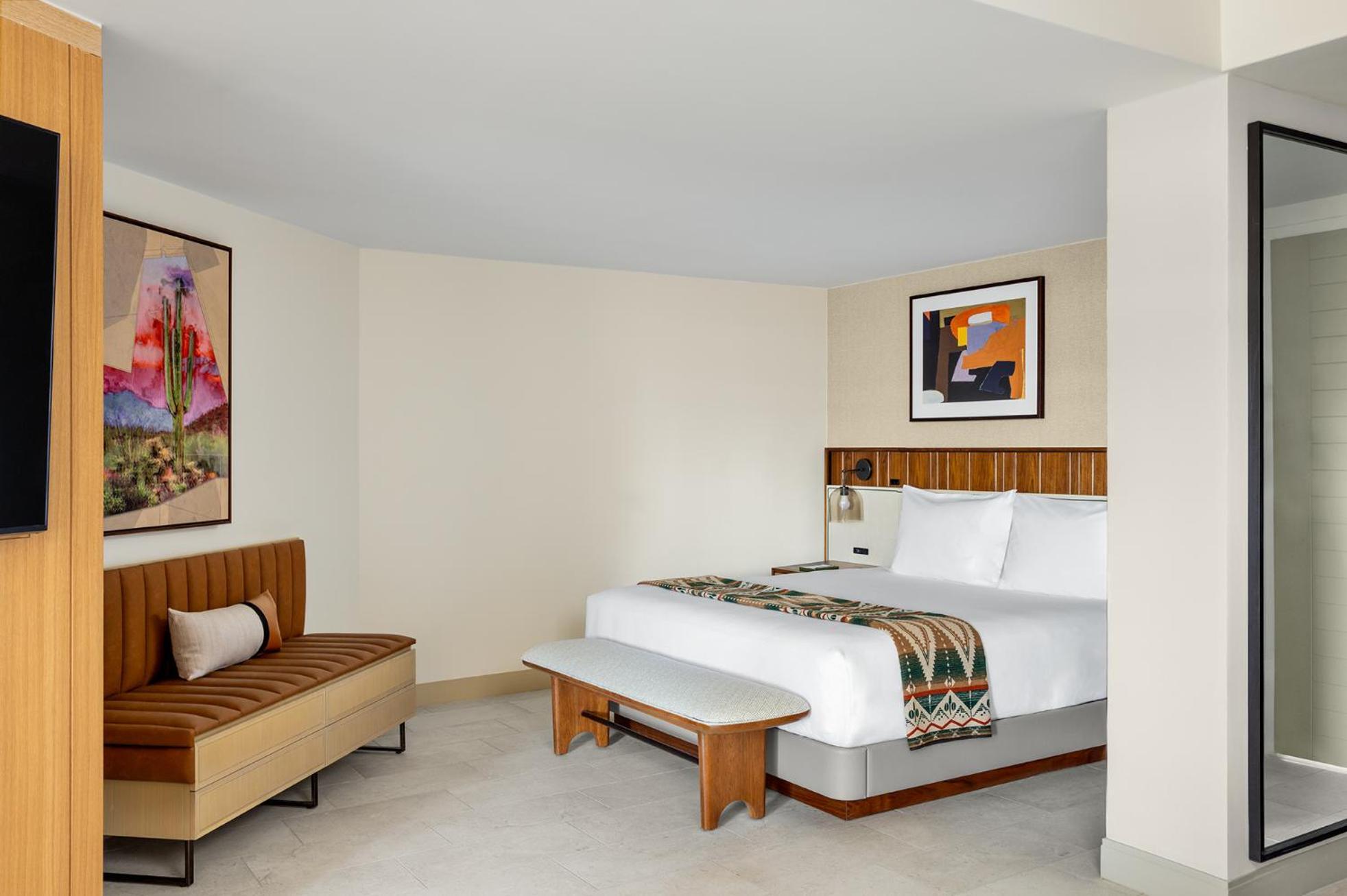 Grand Hyatt Scottsdale Resort Luaran gambar