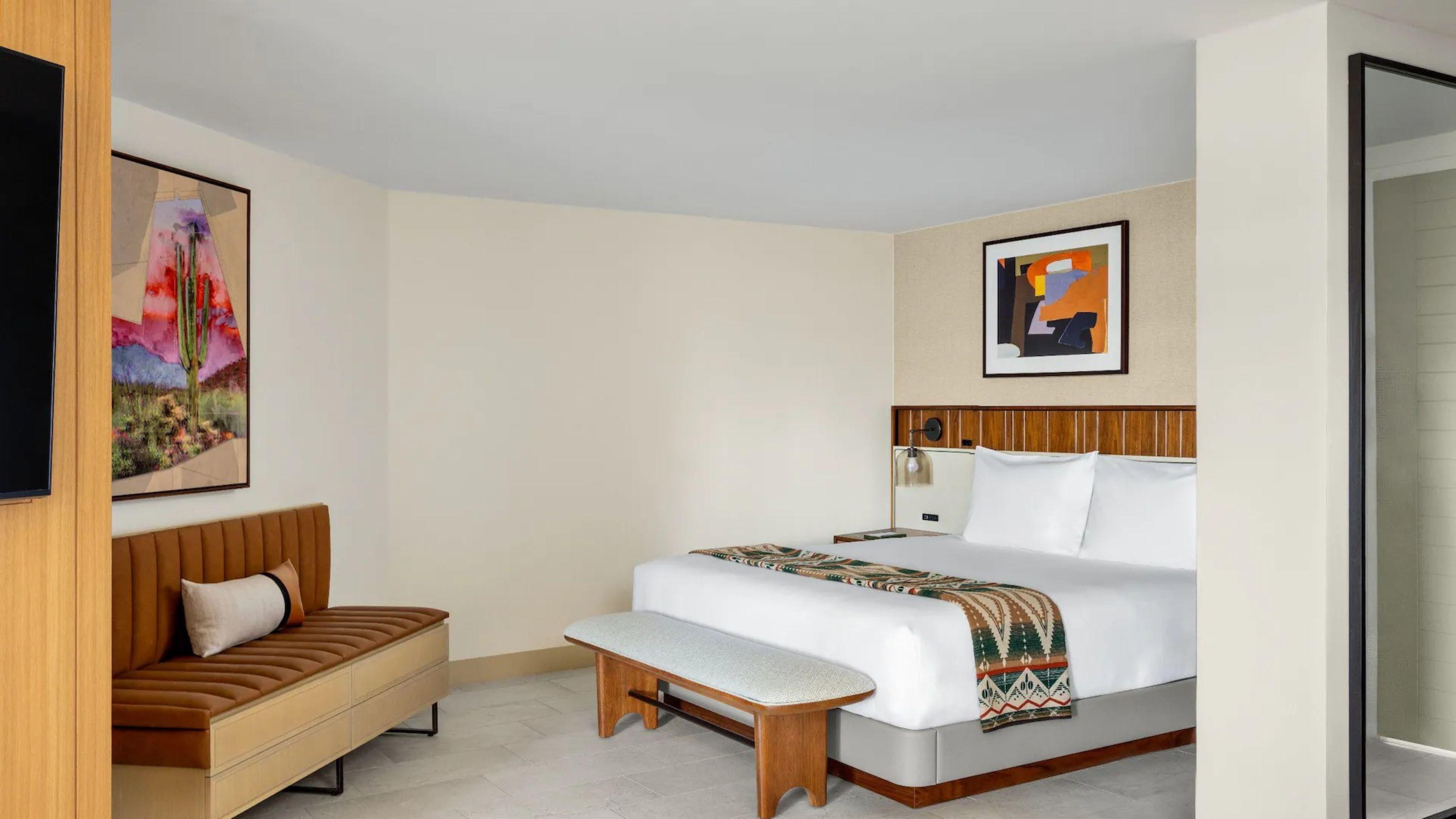 Grand Hyatt Scottsdale Resort Luaran gambar
