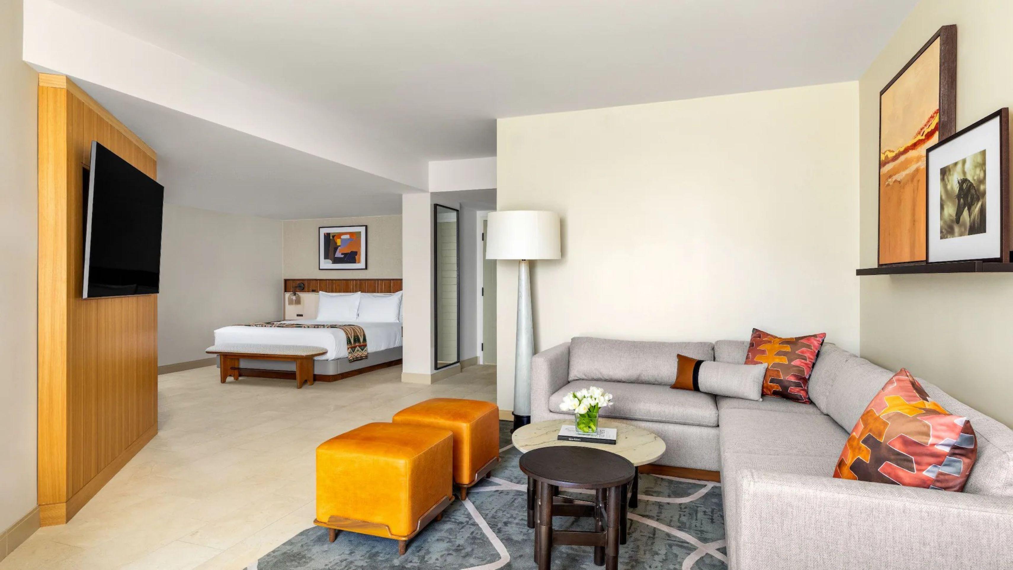 Grand Hyatt Scottsdale Resort Luaran gambar