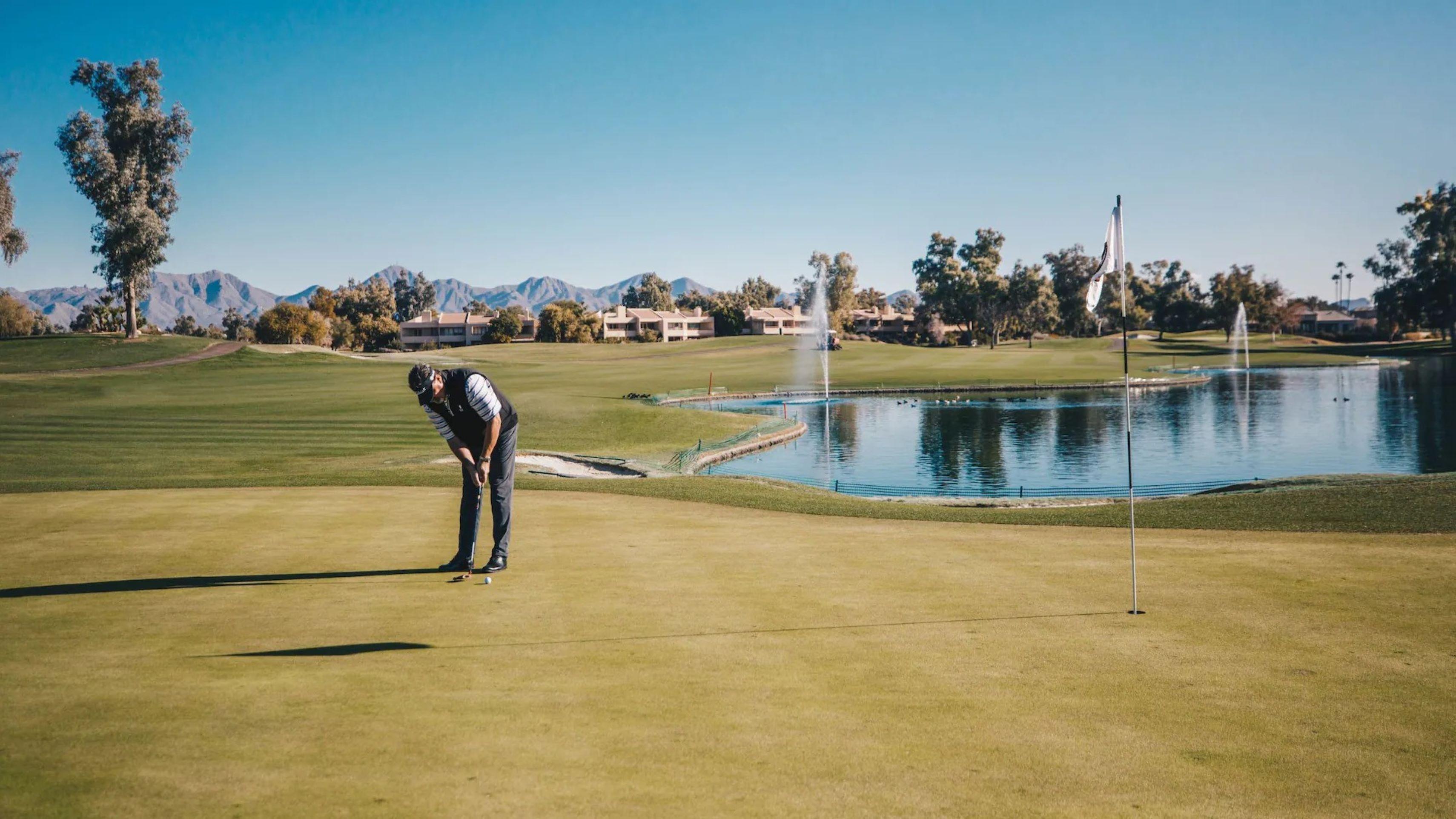 Grand Hyatt Scottsdale Resort Luaran gambar
