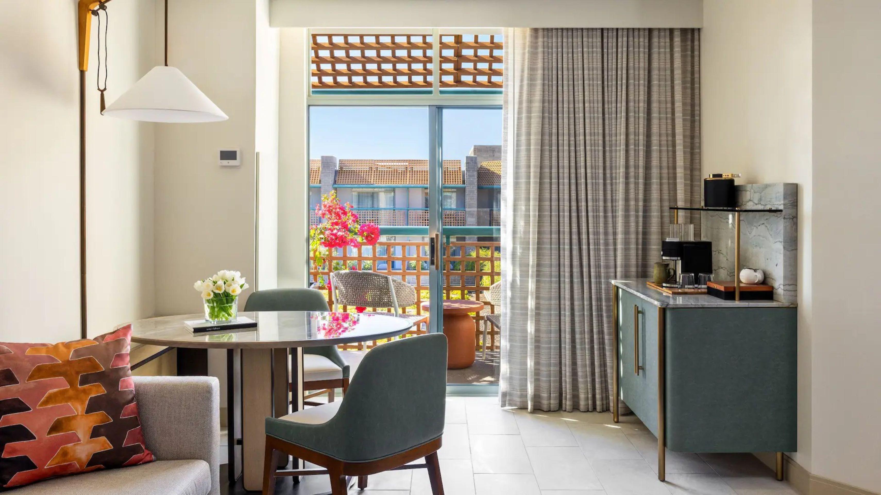 Grand Hyatt Scottsdale Resort Luaran gambar