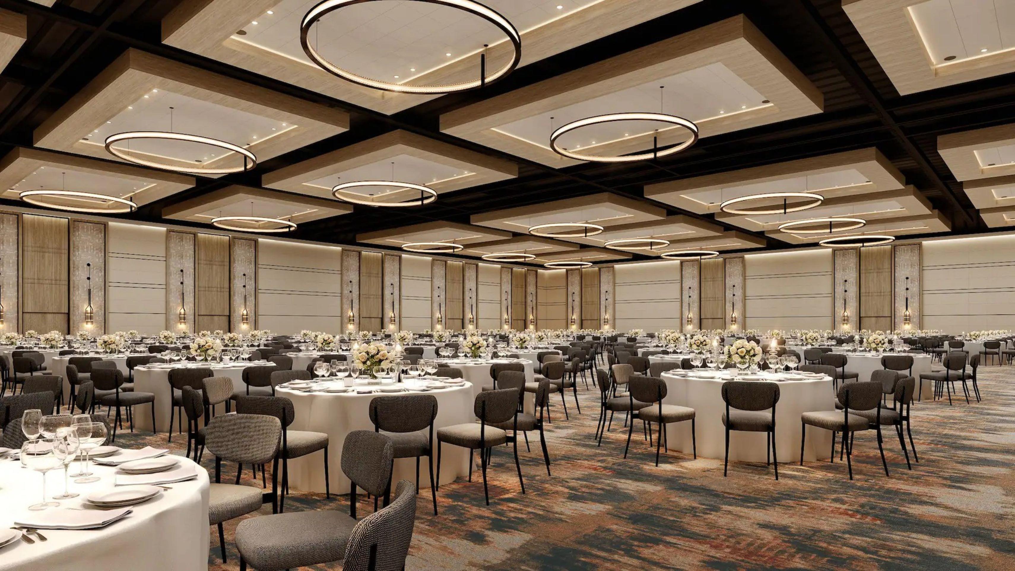 Grand Hyatt Scottsdale Resort Luaran gambar