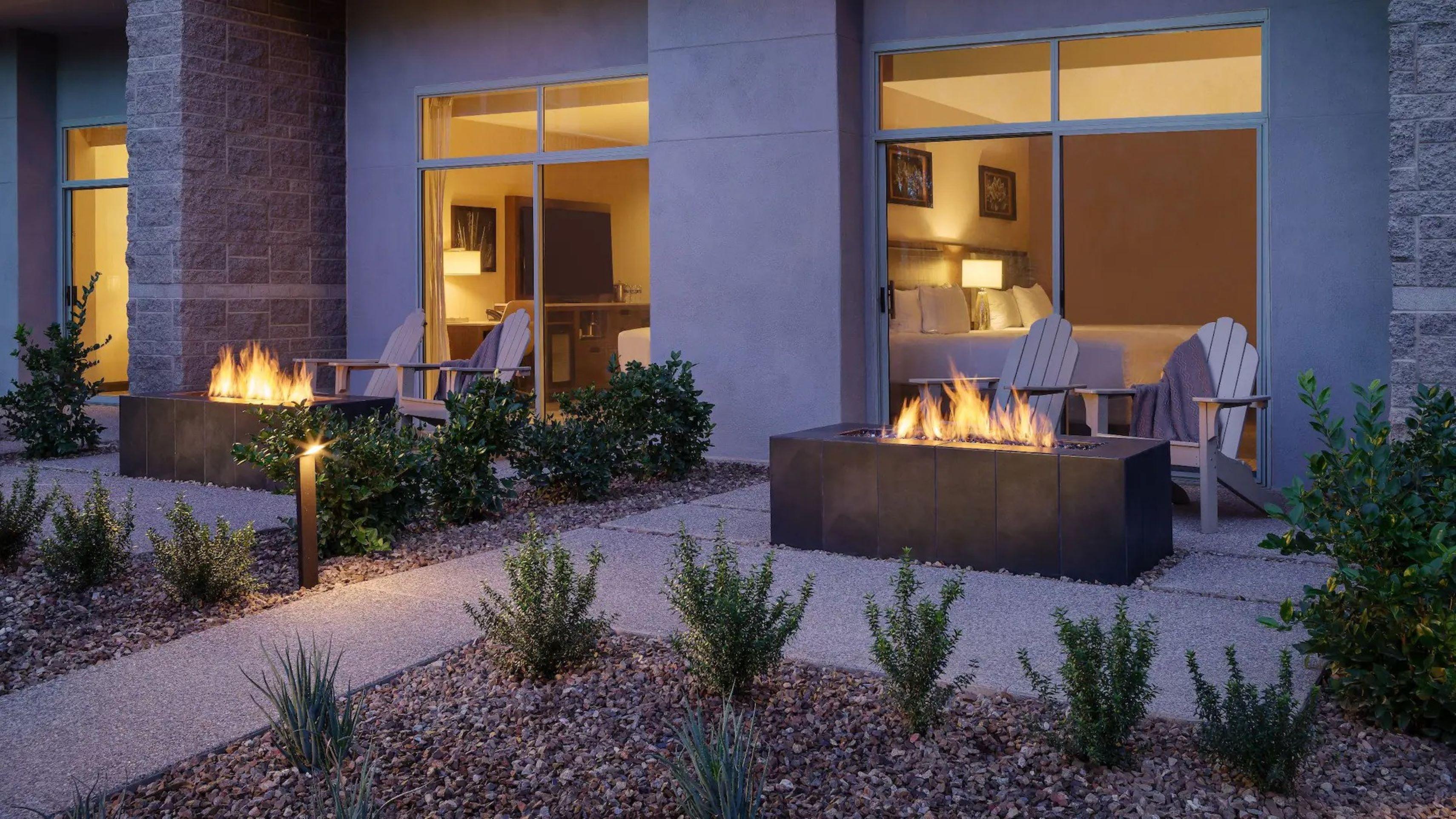Grand Hyatt Scottsdale Resort Luaran gambar