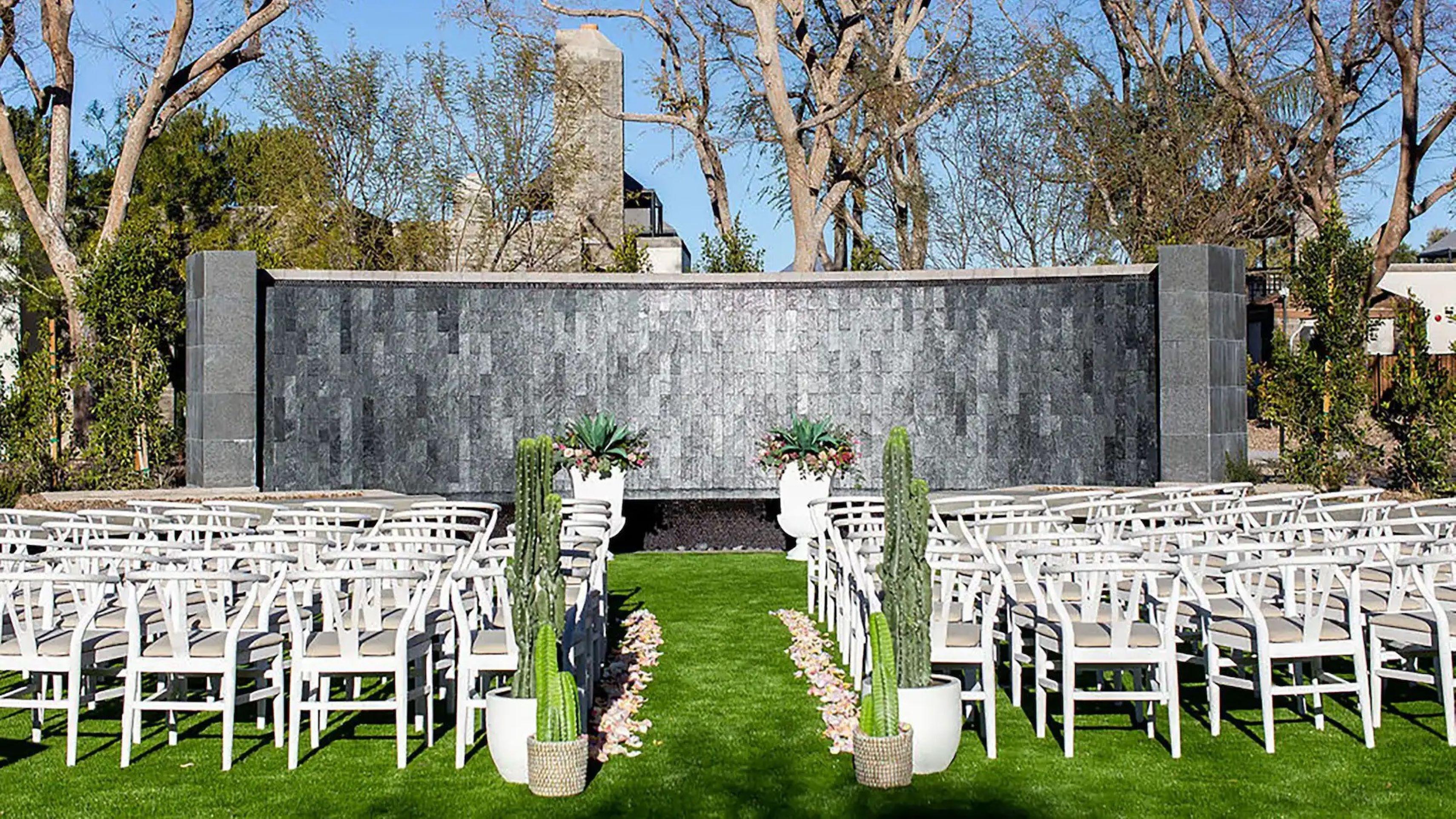 Grand Hyatt Scottsdale Resort Luaran gambar