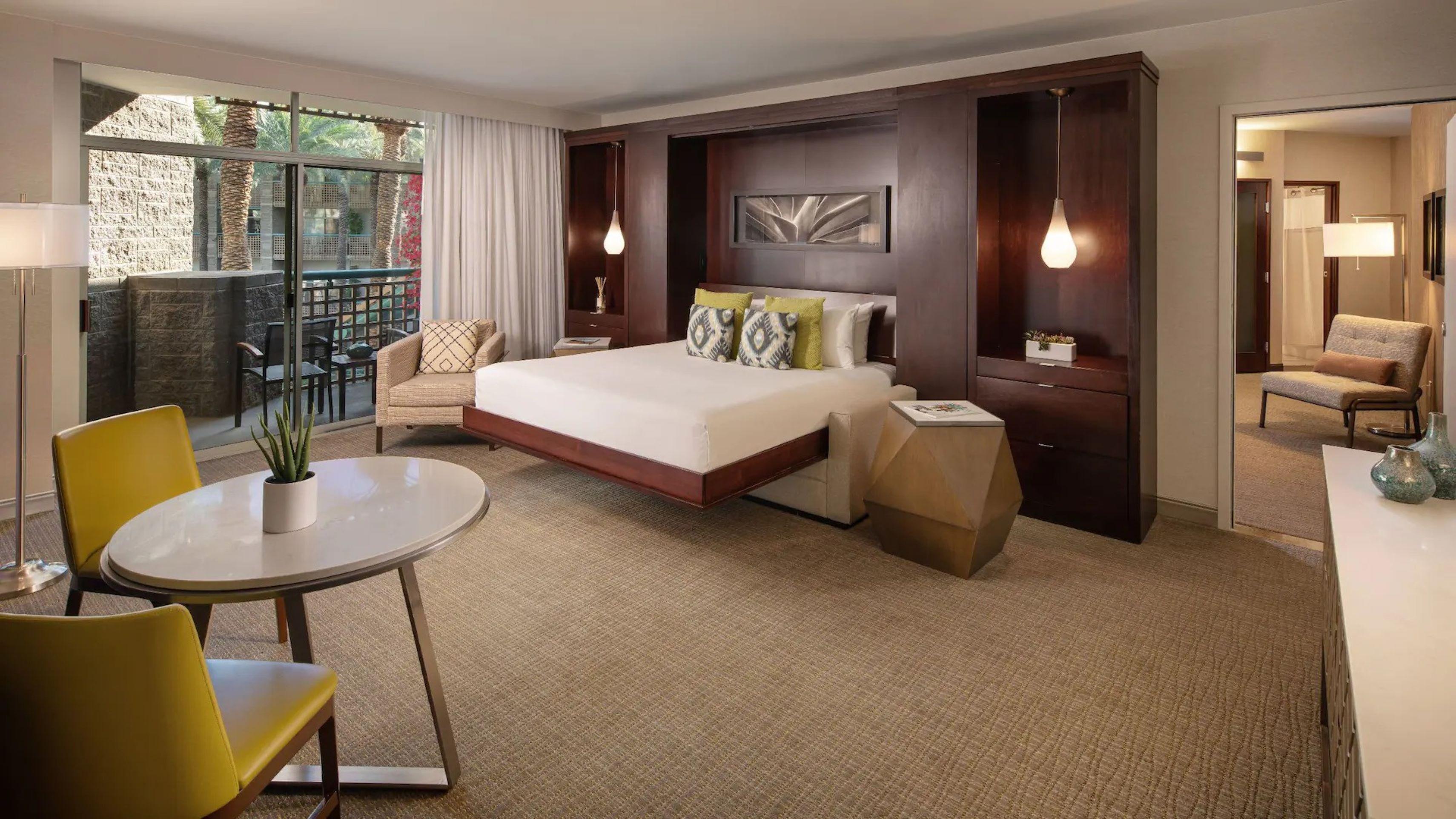 Grand Hyatt Scottsdale Resort Luaran gambar