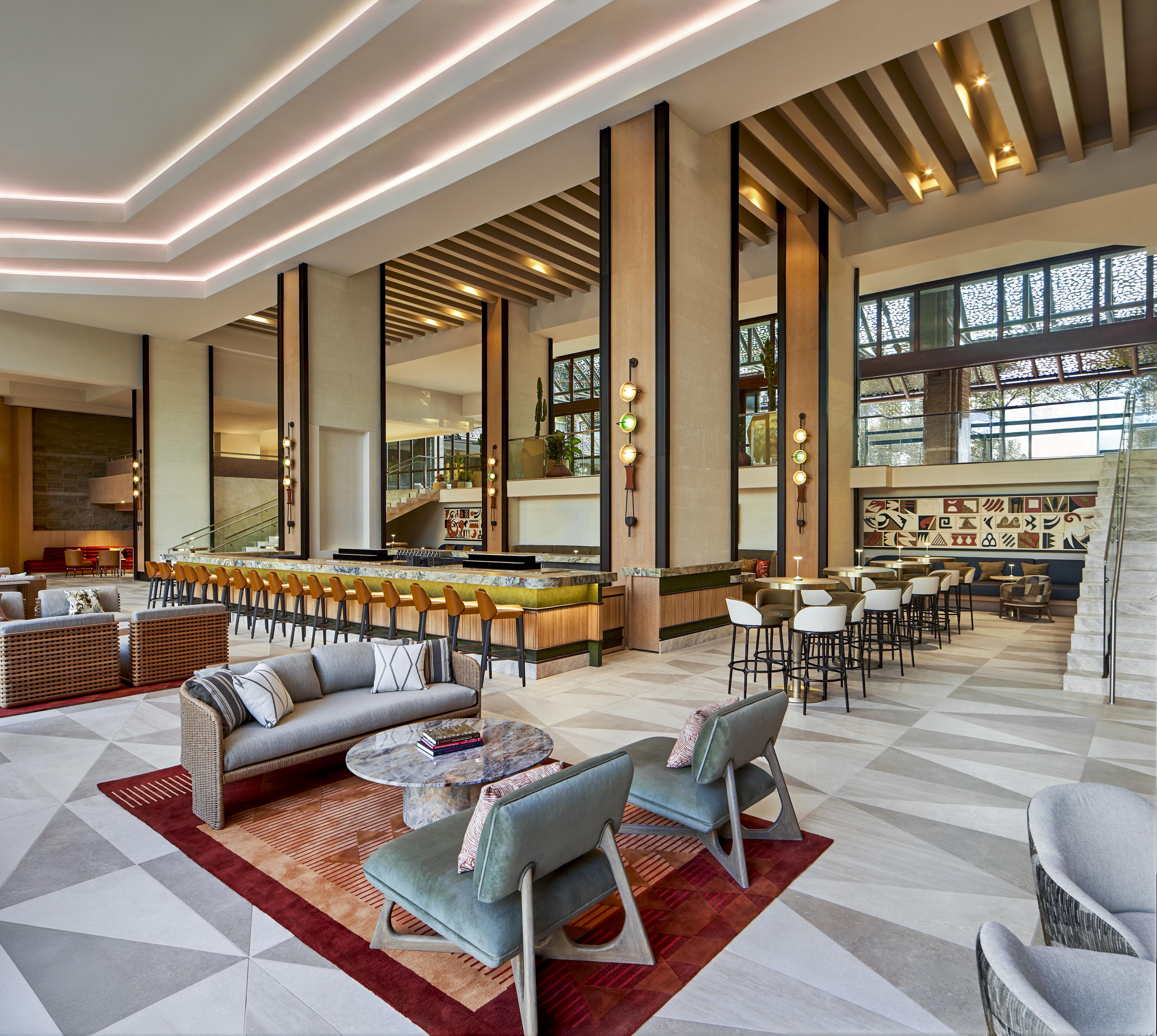 Grand Hyatt Scottsdale Resort Luaran gambar