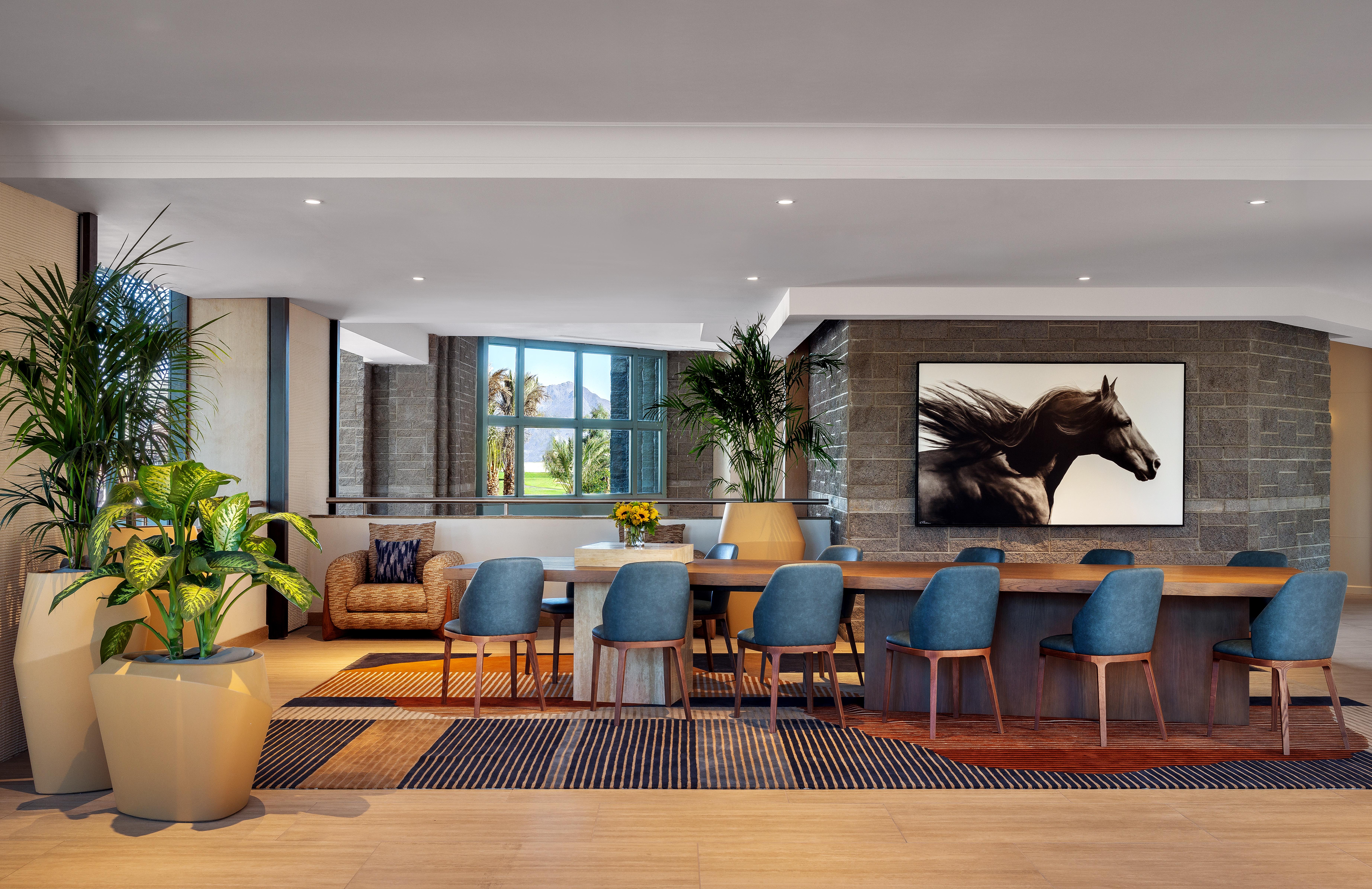 Grand Hyatt Scottsdale Resort Luaran gambar