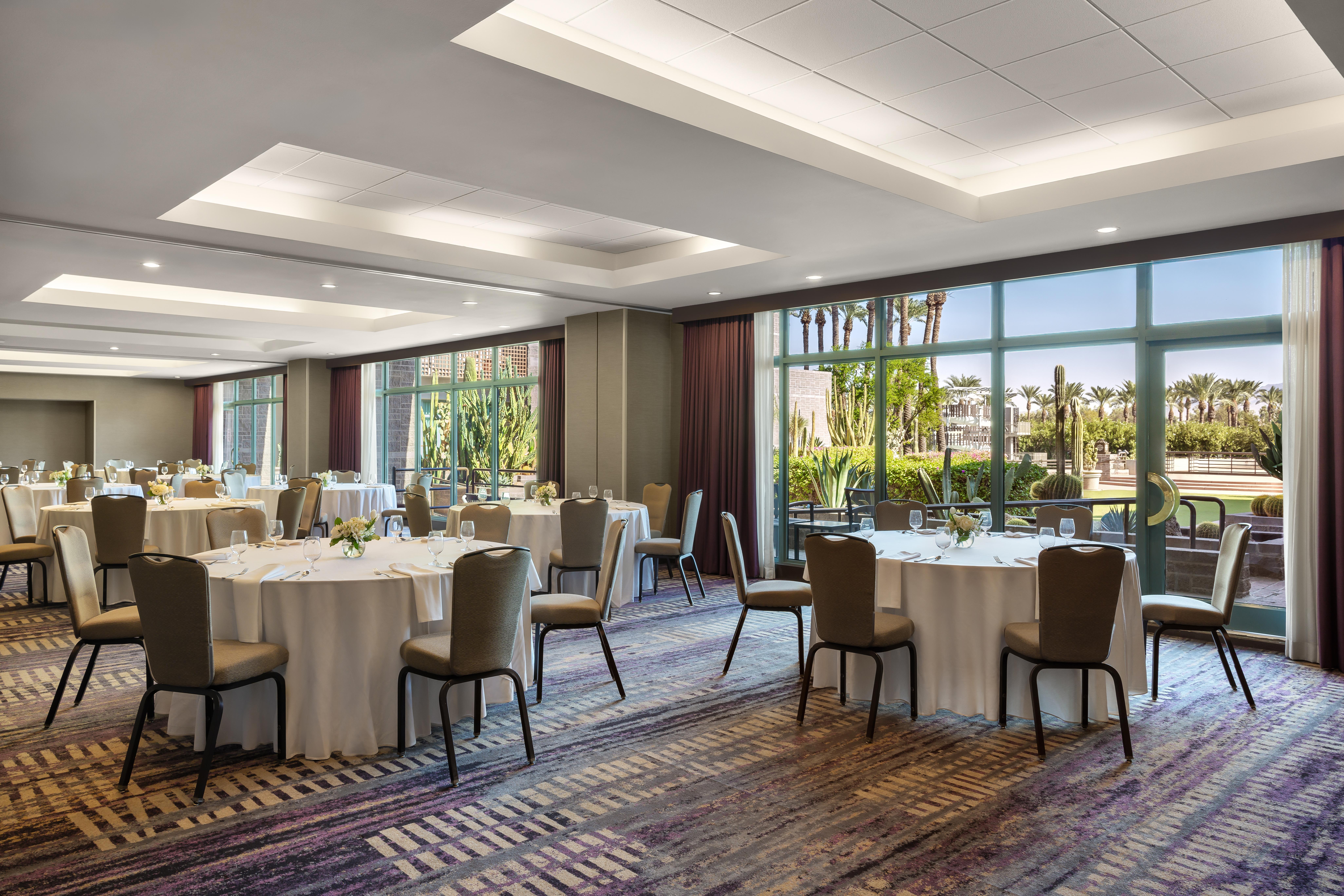 Grand Hyatt Scottsdale Resort Luaran gambar