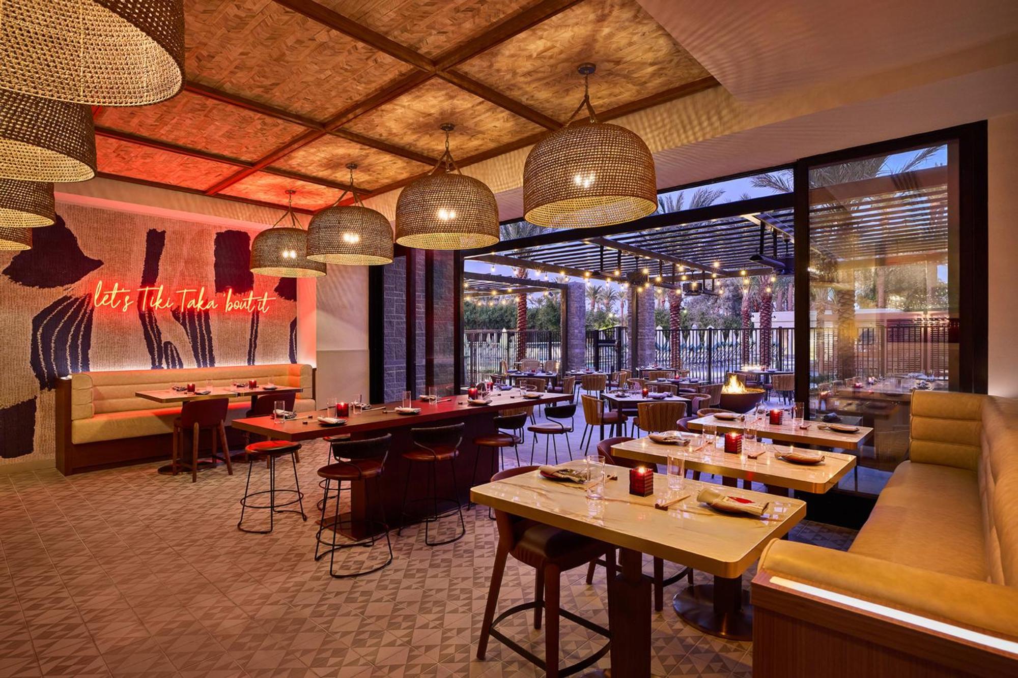Grand Hyatt Scottsdale Resort Luaran gambar
