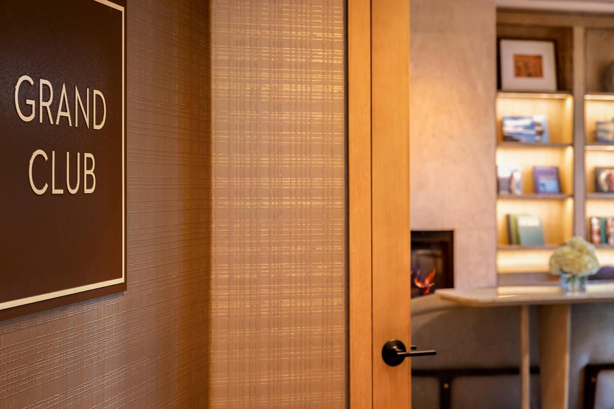 Grand Hyatt Scottsdale Resort Luaran gambar