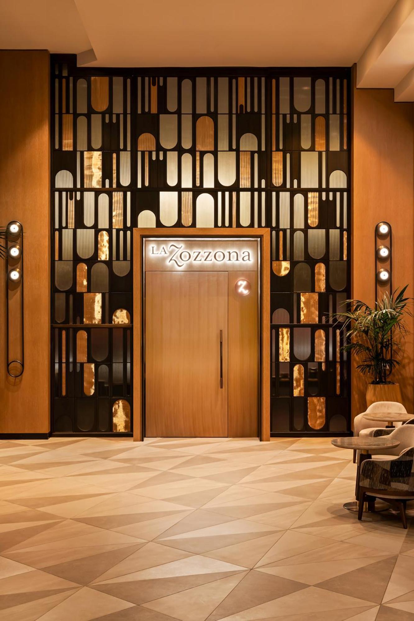 Grand Hyatt Scottsdale Resort Luaran gambar