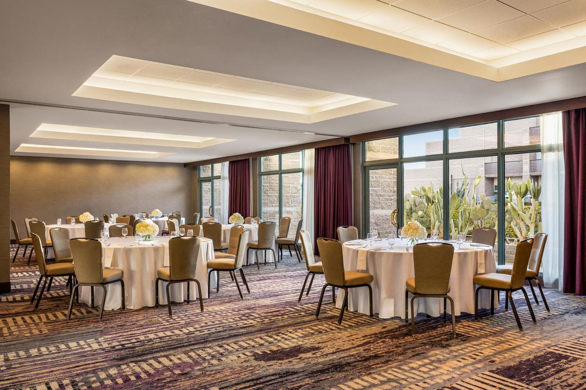 Grand Hyatt Scottsdale Resort Luaran gambar