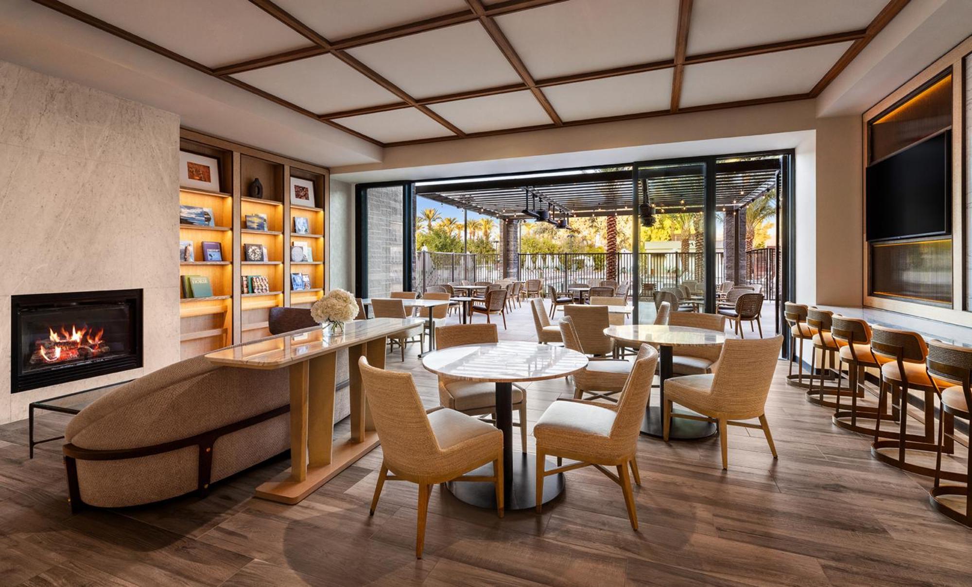 Grand Hyatt Scottsdale Resort Luaran gambar