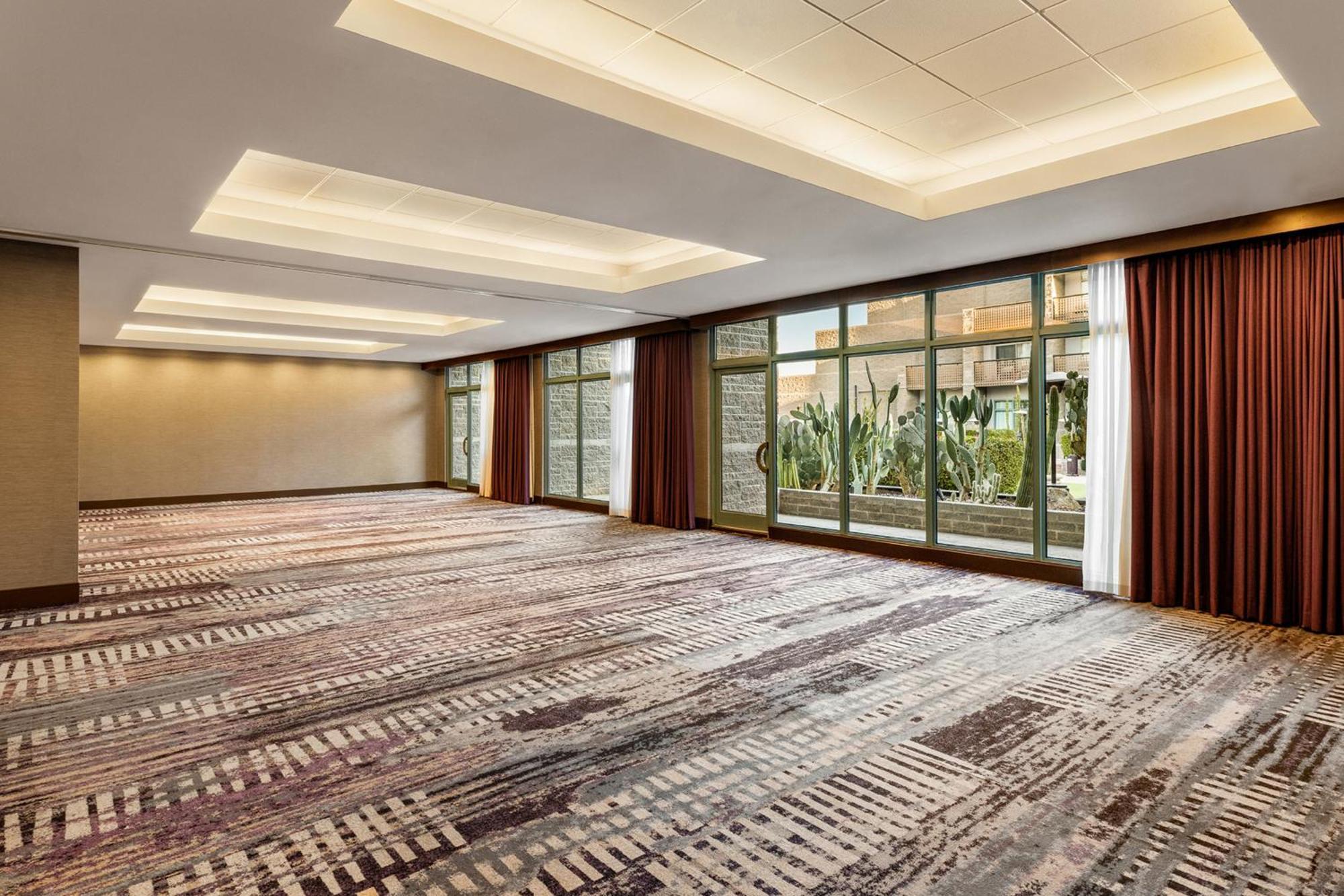 Grand Hyatt Scottsdale Resort Luaran gambar