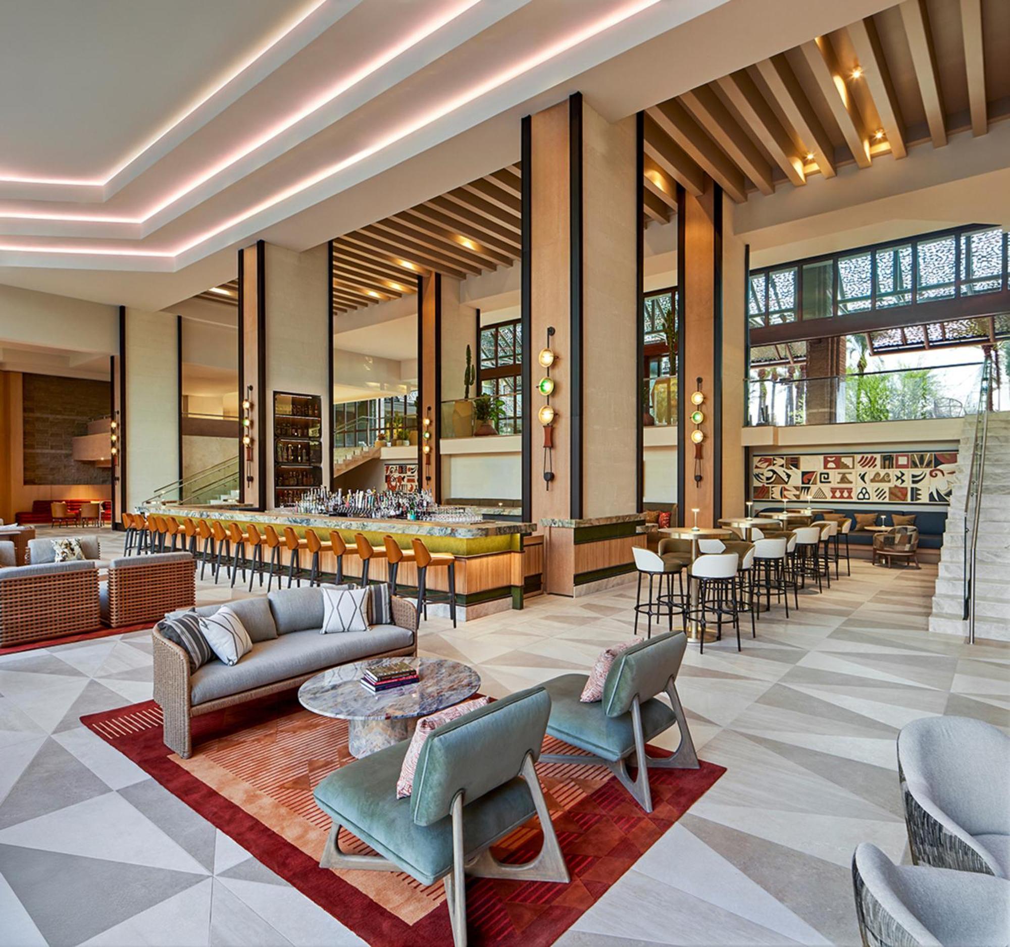 Grand Hyatt Scottsdale Resort Luaran gambar