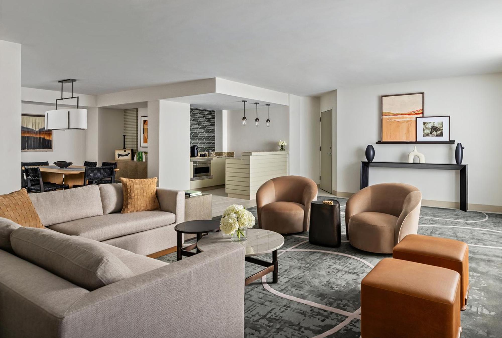 Grand Hyatt Scottsdale Resort Luaran gambar