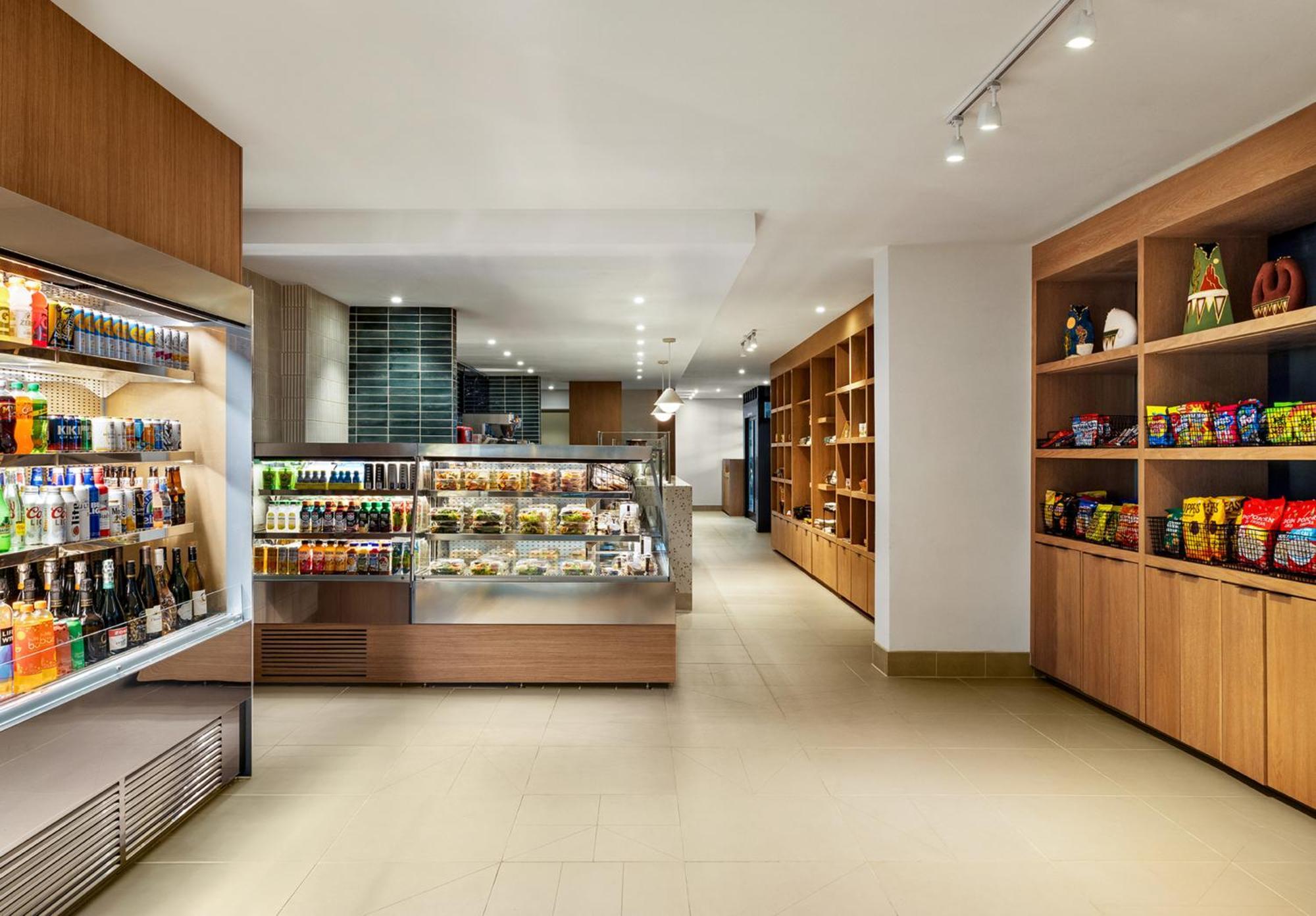 Grand Hyatt Scottsdale Resort Luaran gambar