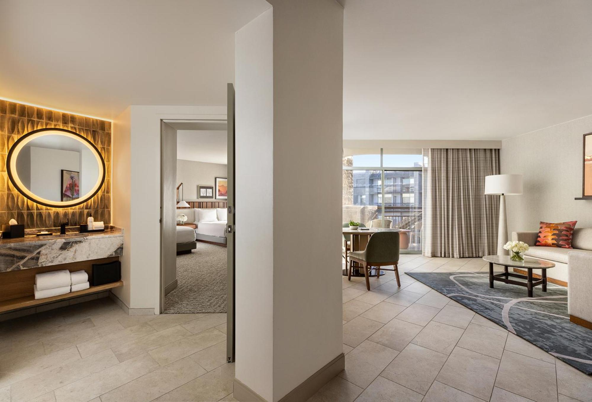 Grand Hyatt Scottsdale Resort Luaran gambar