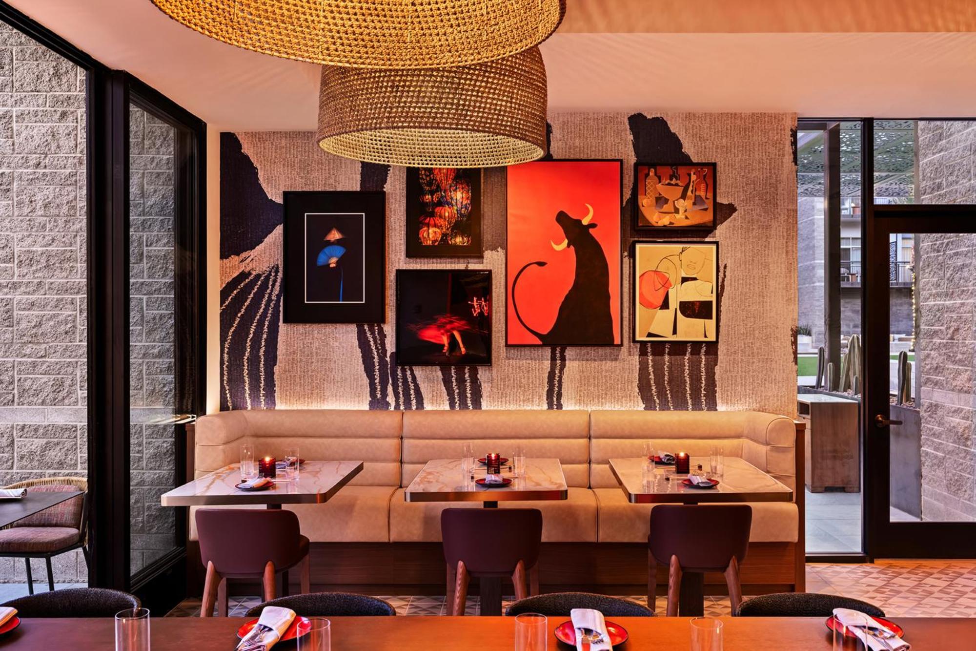 Grand Hyatt Scottsdale Resort Luaran gambar