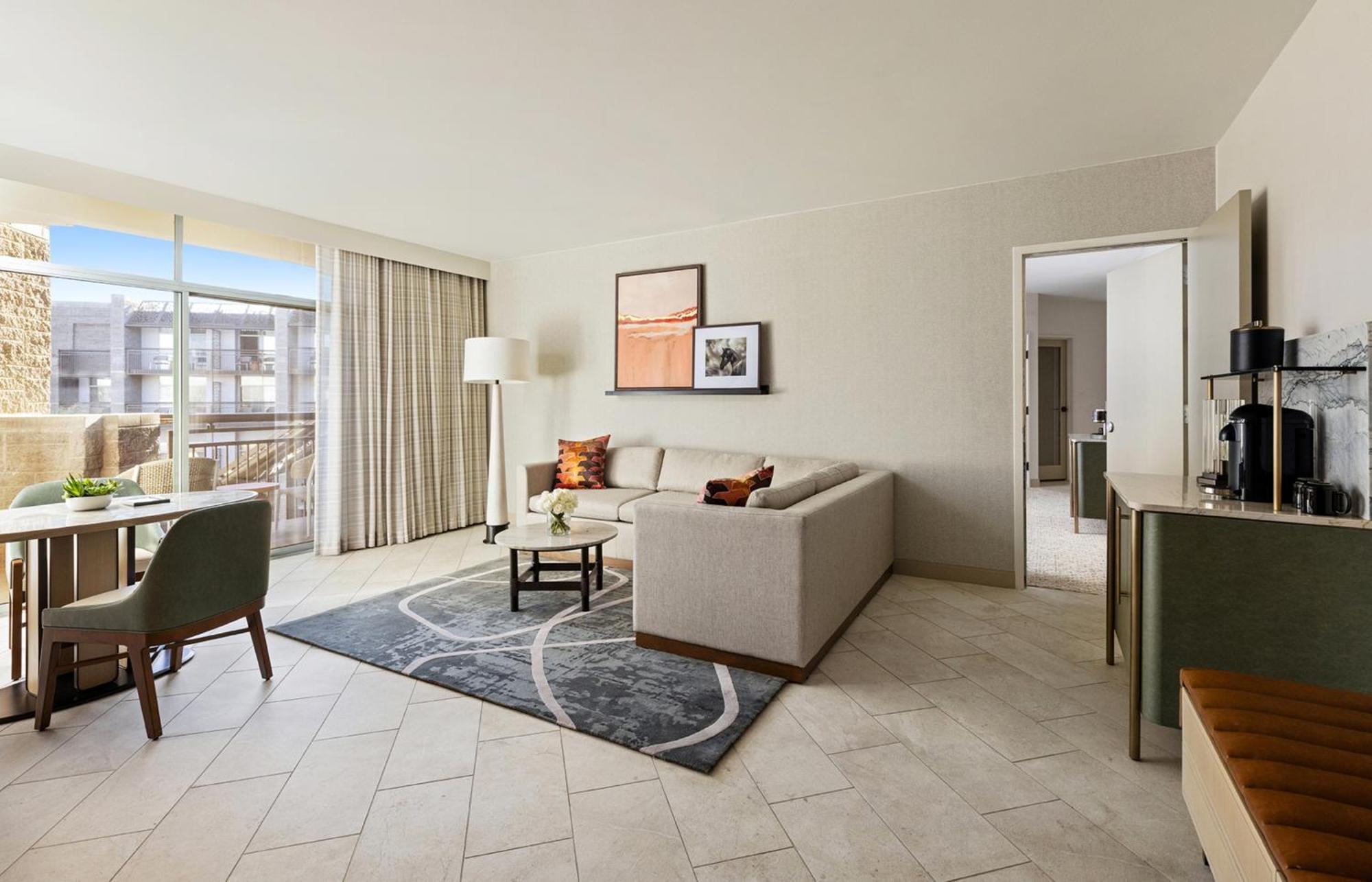 Grand Hyatt Scottsdale Resort Luaran gambar