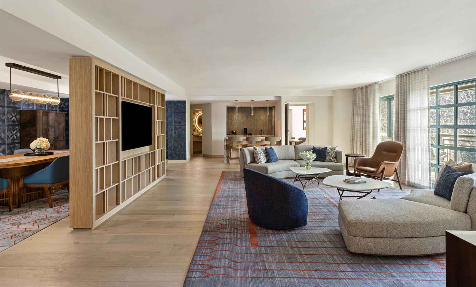Grand Hyatt Scottsdale Resort Luaran gambar
