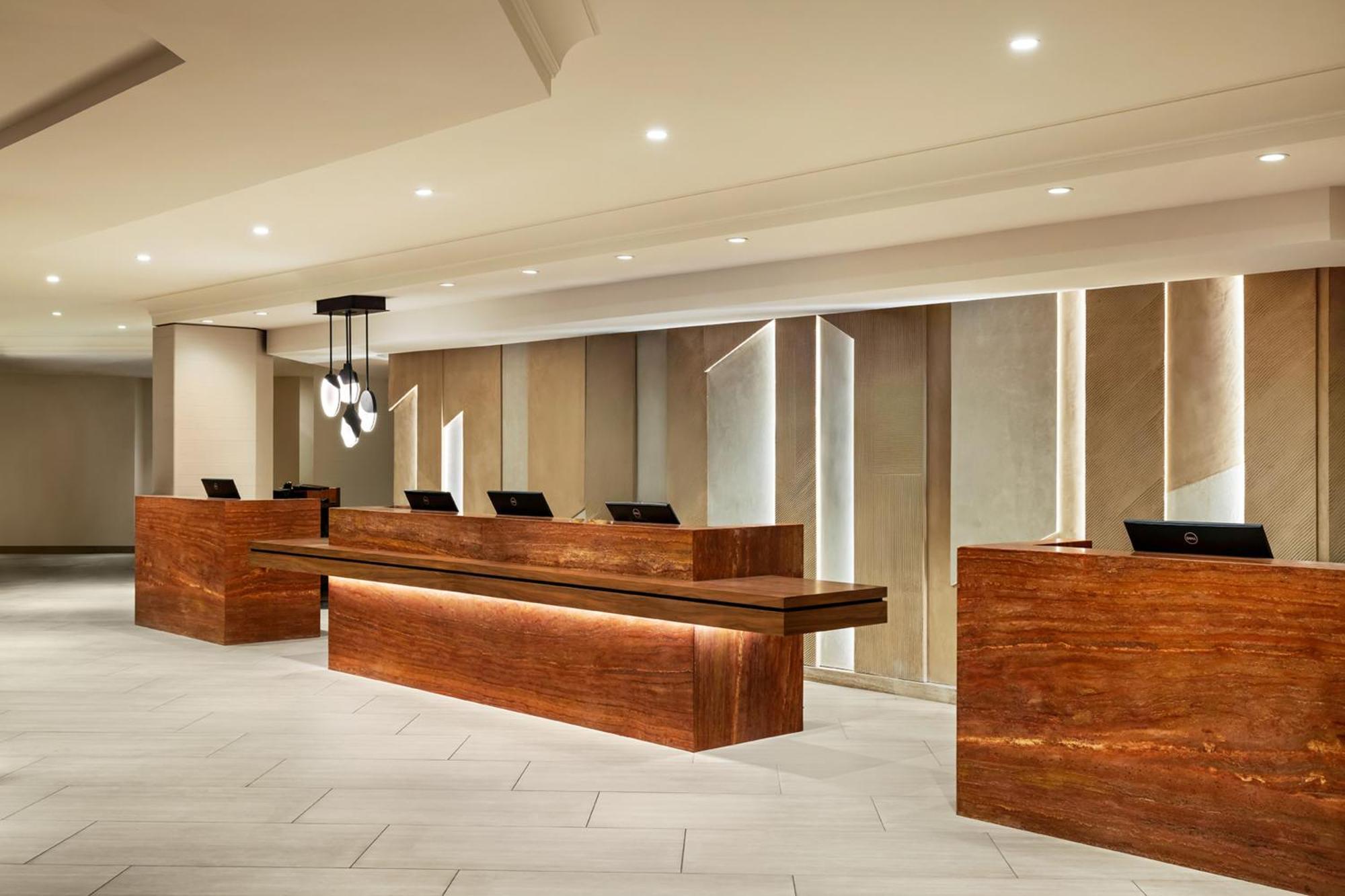 Grand Hyatt Scottsdale Resort Luaran gambar