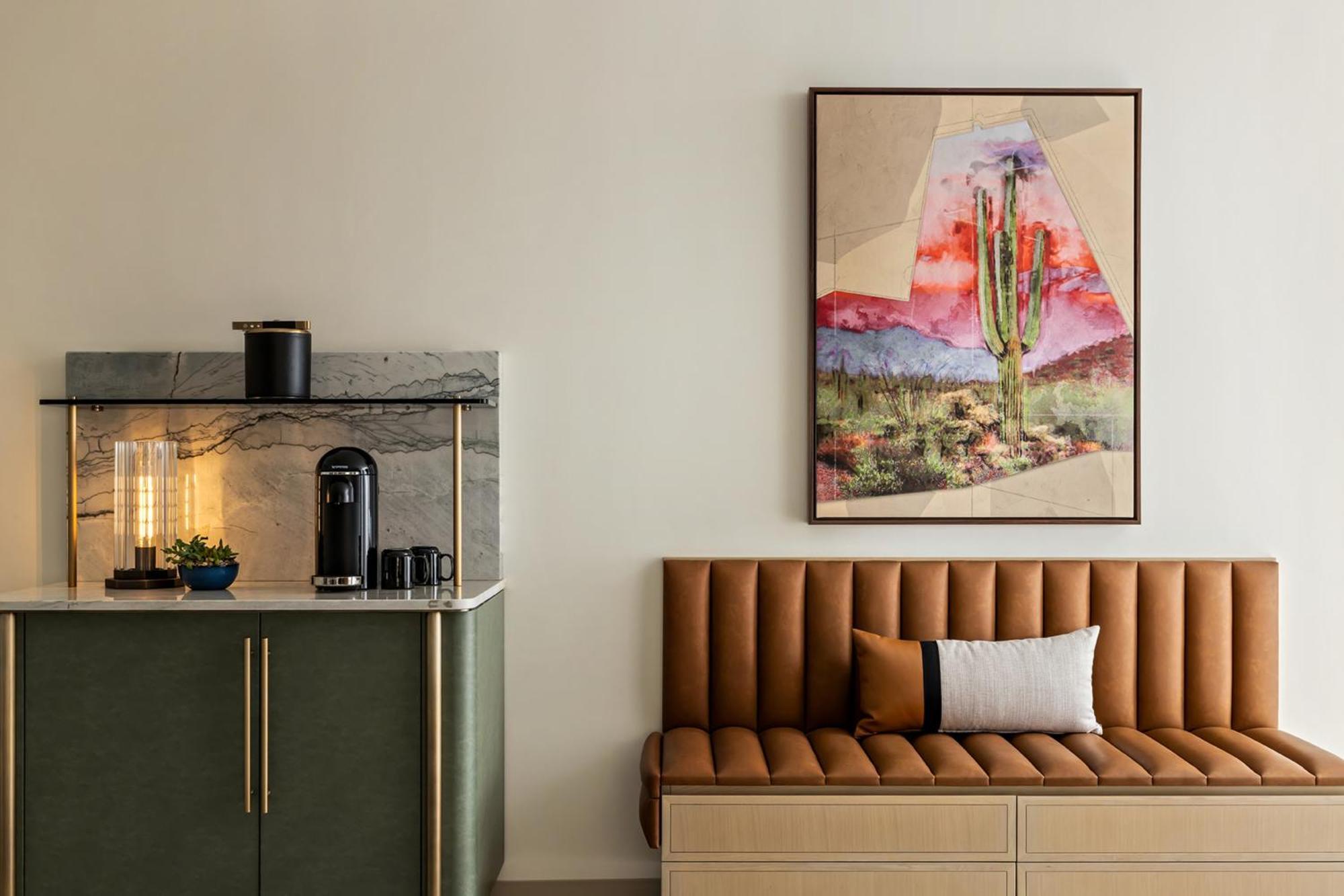 Grand Hyatt Scottsdale Resort Luaran gambar