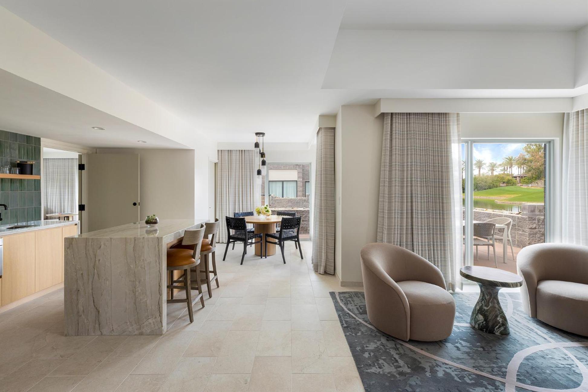Grand Hyatt Scottsdale Resort Luaran gambar