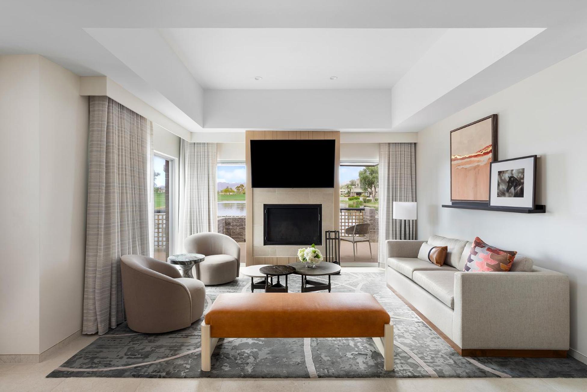 Grand Hyatt Scottsdale Resort Luaran gambar