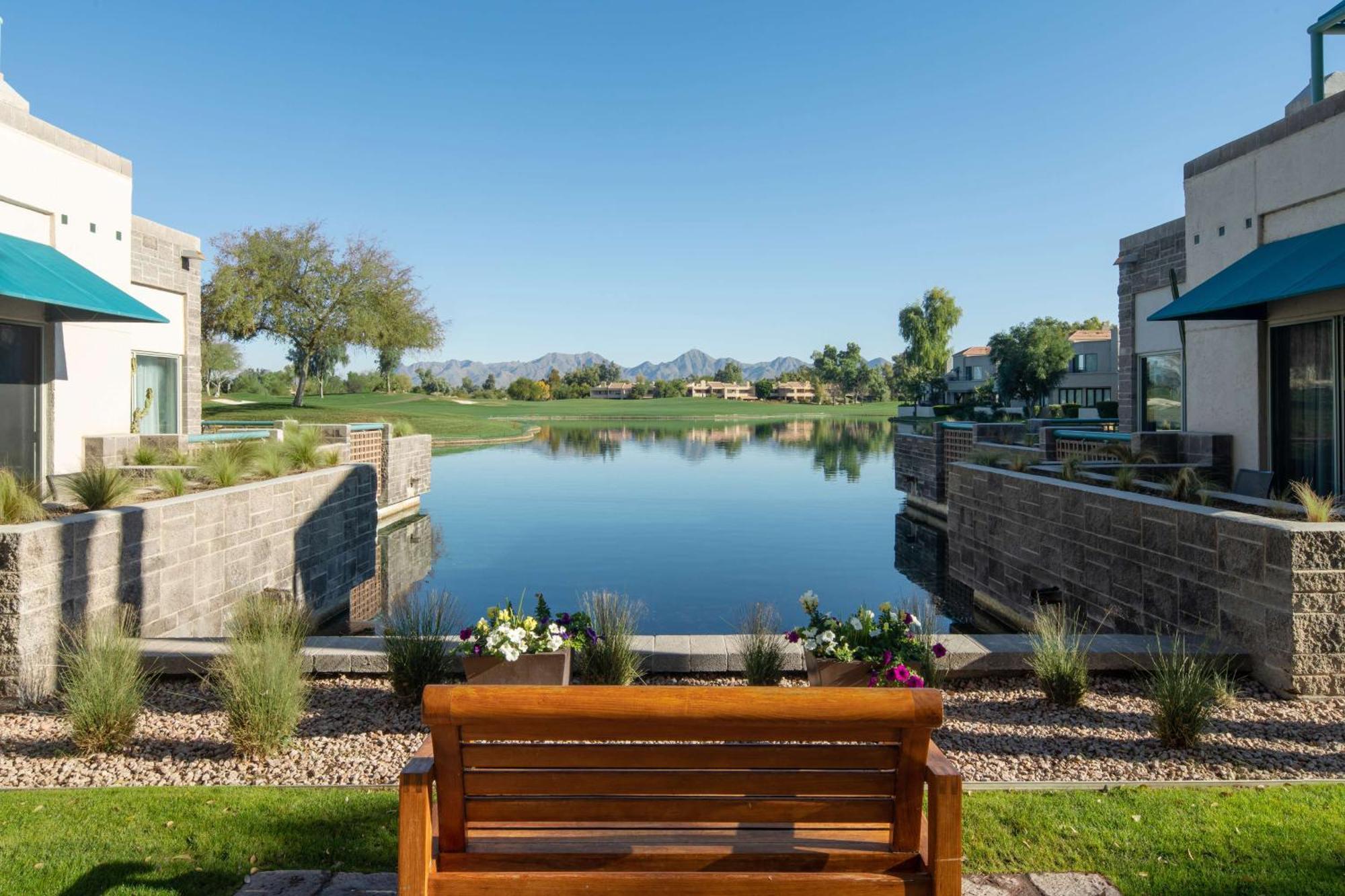 Grand Hyatt Scottsdale Resort Luaran gambar