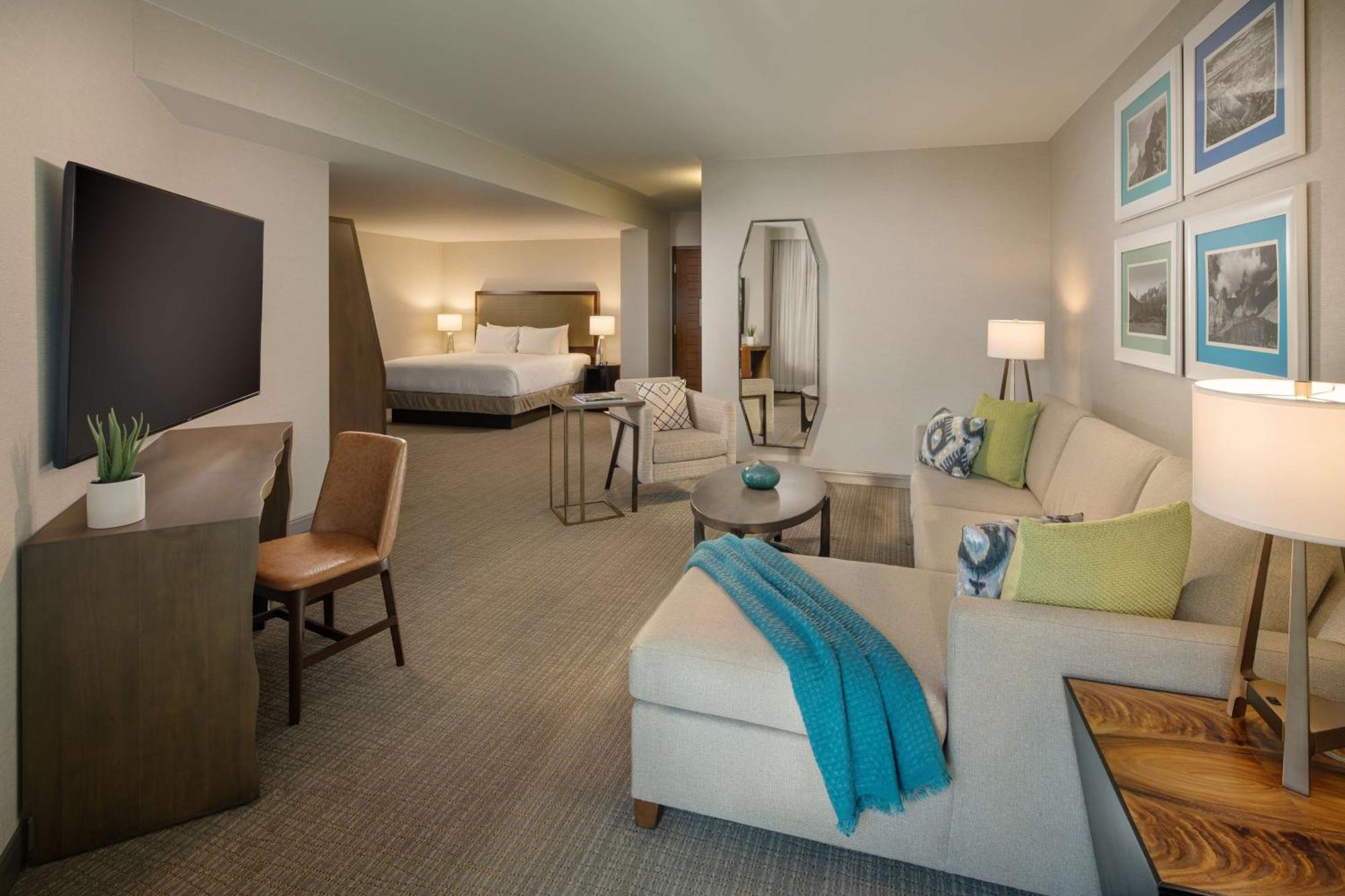 Grand Hyatt Scottsdale Resort Luaran gambar