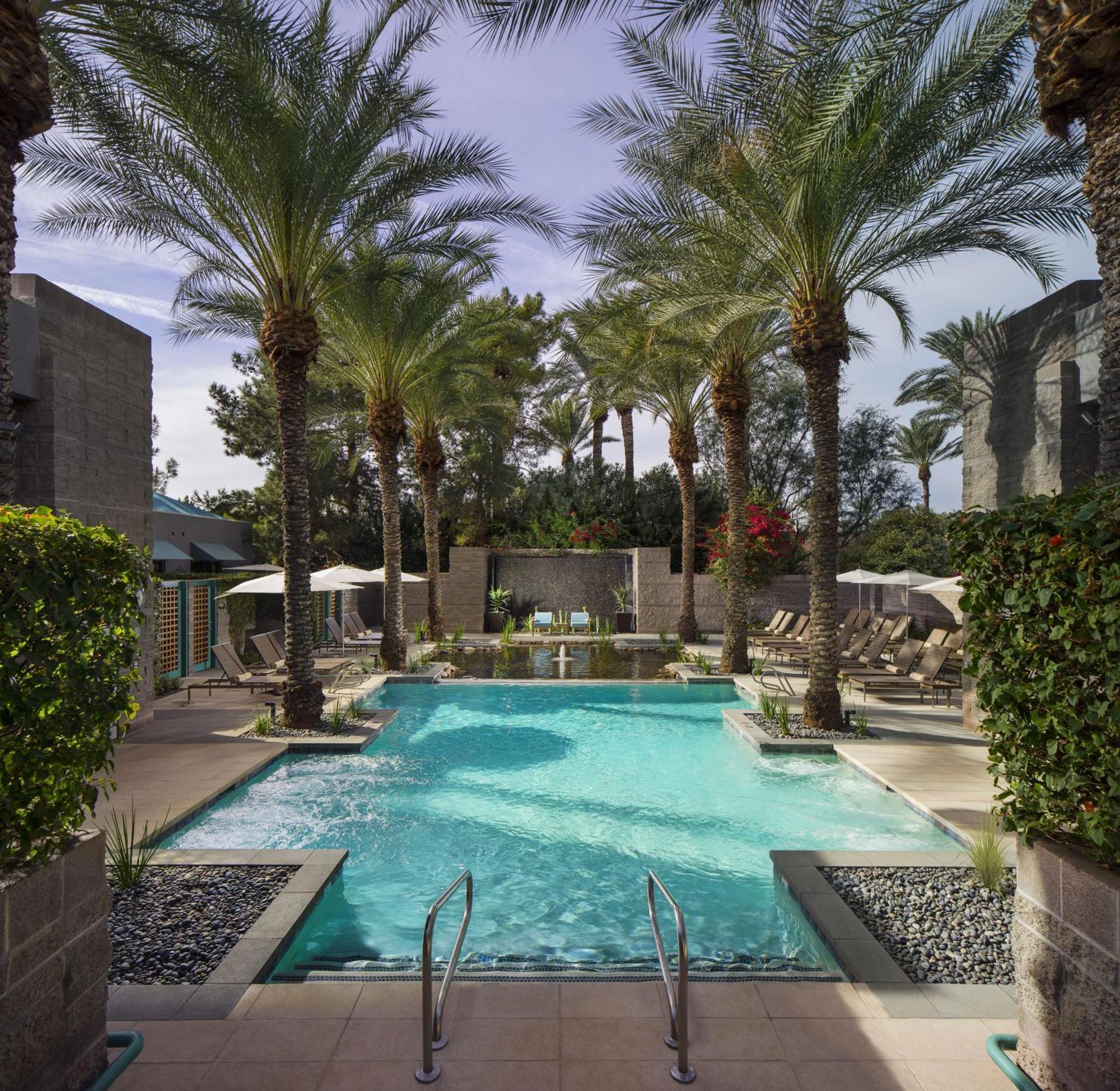 Grand Hyatt Scottsdale Resort Luaran gambar